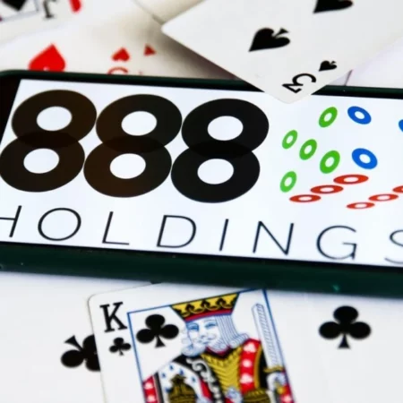 888 Holdings Financial Update: Q4 2023 Revenue Hits £424m, Full-Year Total Reaches £1.71bn