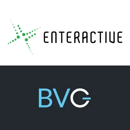 Enteractive and BVGroup Join Forces to Elevate Player Engagement and Revenue Streams