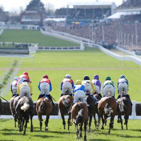 Bet365 Unveils NRNB Offer for Cheltenham Festival Marquee Races