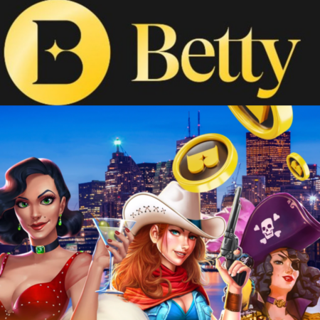 Betty Secures $5 Million in Pre-Series A Funding