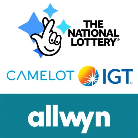 IGT Secures Extension in National Lottery Contract Ahead of Allwyn Takeover