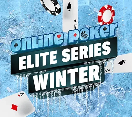 Playtech’s Elite Series Winter Edition Sets Records on iPoker Network