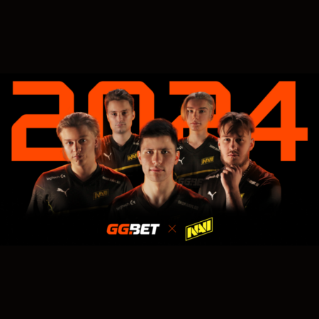 GG.Bet Renews Partnership with Natus Vincere Ahead of Intel Extreme Masters Katowice