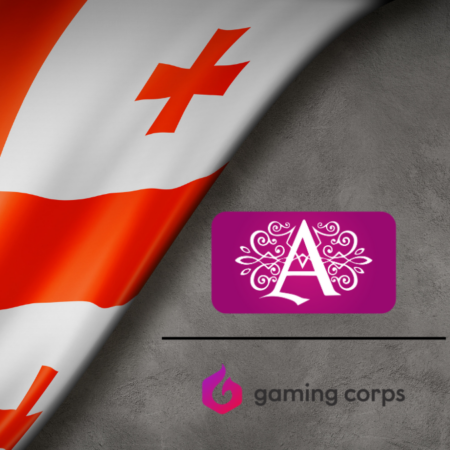 Gaming Corps Expands Game Portfolio in Georgia through Ambassadoribet Partnership