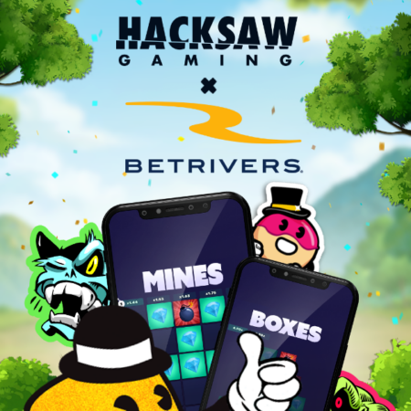 Hacksaw Gaming Expands Presence in the US Through Partnership with RSI