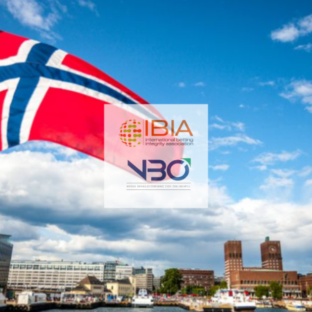 IBIA and NBO Collaborate to Advocate for Effective Gambling Regulation in Norway