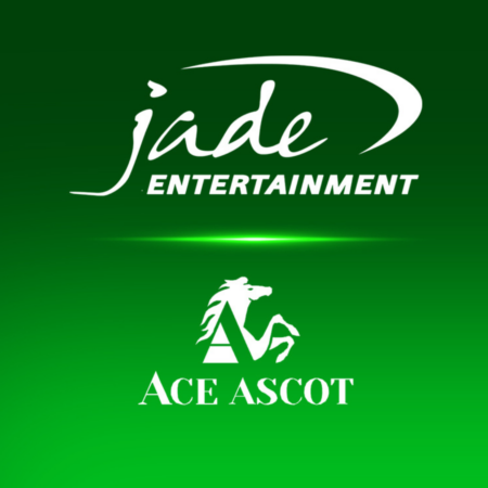 Jade Entertainment & Gaming Technologies Forges Strategic Alliance with Ace Ascot Virtual Racing