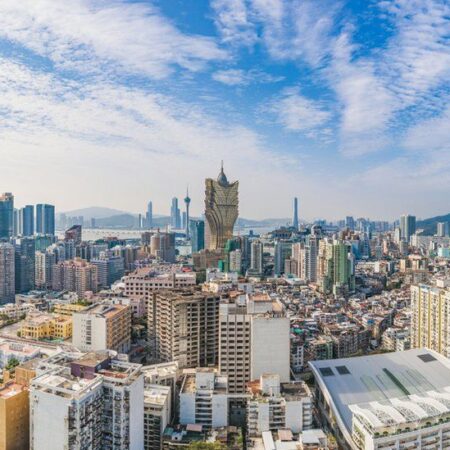 Macau’s 2023 Revenue Report Revealed: December Surges 433% Year-on-Year