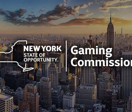 New York Sees Record-Breaking Gaming Revenue in December 2023