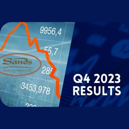 Las Vegas Sands’ Q4 2023 Report: Strong Recovery, Yet to Surpass Pre-Covid Levels