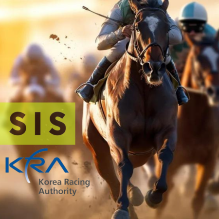 SIS Secures Exciting Partnership with Korea Racing Authority for Premium Horseracing Content Expansion