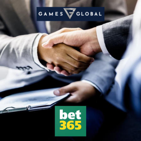 bet365 Expands Jackpot Offering with Games Global Partnership Extension