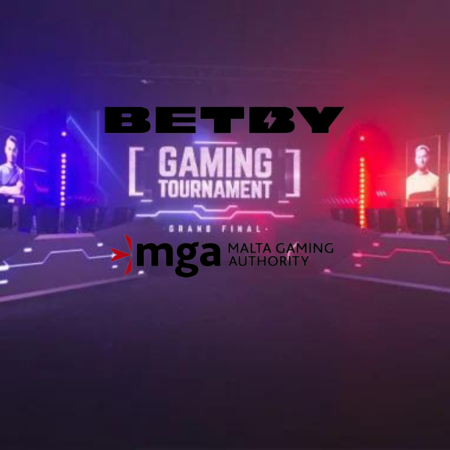 Betby Secures MGA Approval for Esports Odds Feed Solution