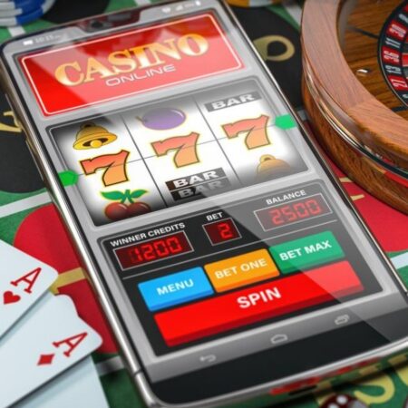 PH Players Go All-In on Real Money Online Slots: The New Gaming Sensation!