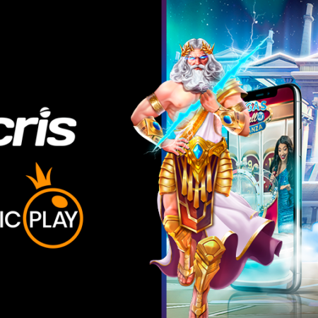 Pragmatic Play Strengthens Presence in LatAm with Betcris