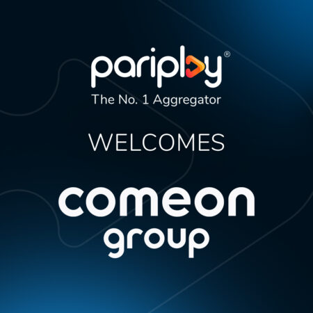 Pariplay Bolsters Global Presence Through ComeOn Group Agreement