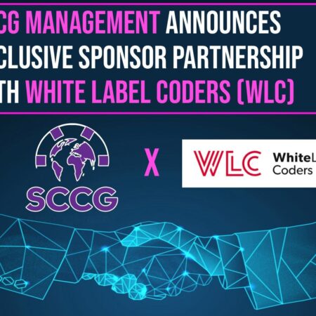 SCCG Management Teams Up with White Label Coders for Website Overhaul