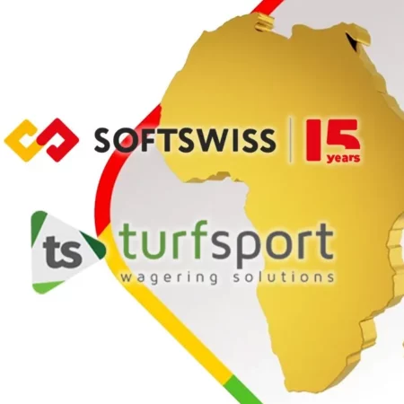 Softswiss Strengthens African Presence with Acquisition of Turfsport