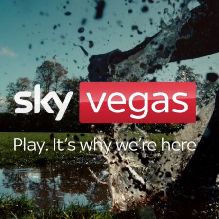 Sky Vegas Unveils Advertising Platform, Focusing on the Joy of Play