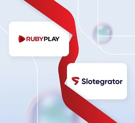 Slotegrator Broadens its Range of Gaming Offerings by Joining Forces with RubyPlay