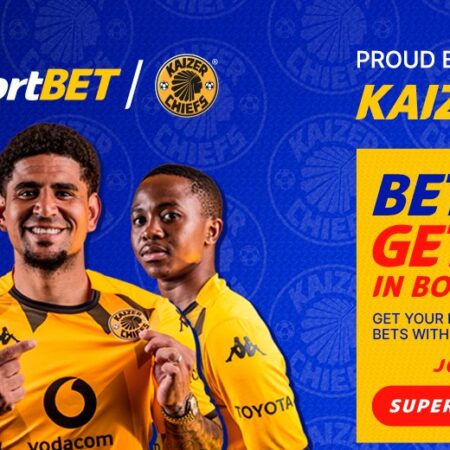 SuperSportBet Secures Major Partnerships with Orlando Pirates and Kaizer Chiefs