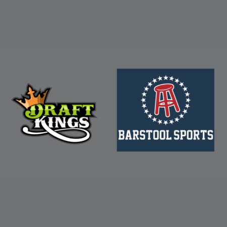 Barstool Sports and DraftKings Sportsbook in Advanced Talks for Collaborative Venture