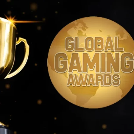 Global Gaming Awards EMEA 2024: Full Shortlist Unveiled Across 16 Prestigious Categories