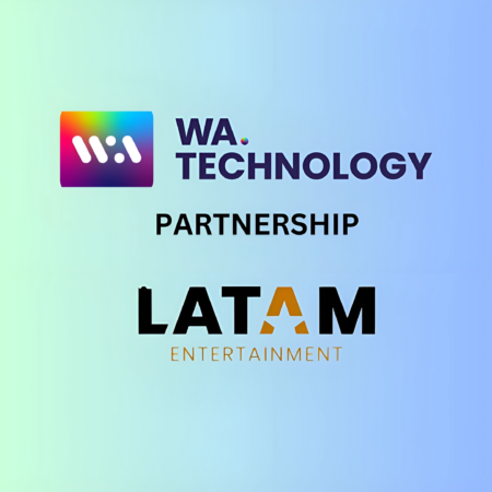 WA.Technology and Latam Entertainment Forge Powerful Partnership in Latin America