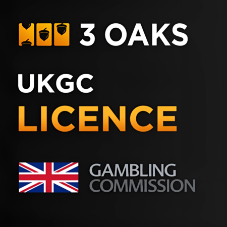 3 Oaks Gaming Secures UK Remote Operating Licence: Paving the Way for Expansion