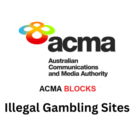 Safeguarding Australian Consumers: ACMA’s Action Against Unlicensed Gambling Websites