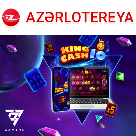 Unveiling a New Era: Azerlotereya Joins Forces with 7777 Gaming