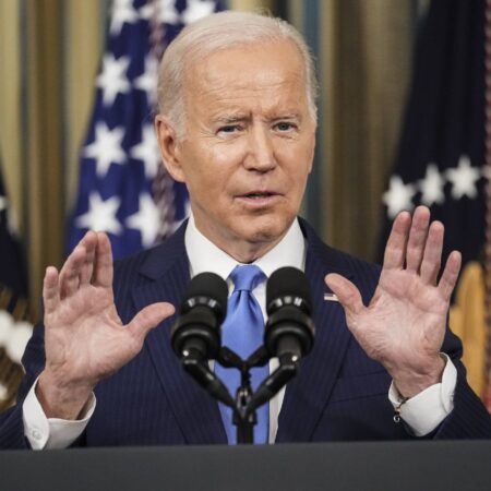 The Latest Political Betting Trends: Biden’s Decline and Trump’s Rise