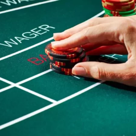 Baccarat Scandal Unveiled: Dealer Faces Charges as Casino Patron Strikes Gold