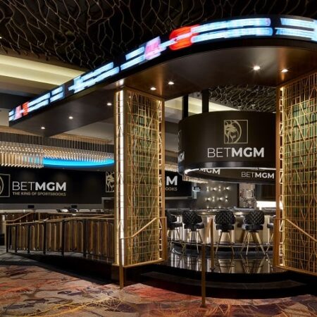 Fiscal Year 2023 Performance Report: BetMGM Shines with $1.96 Billion Revenue