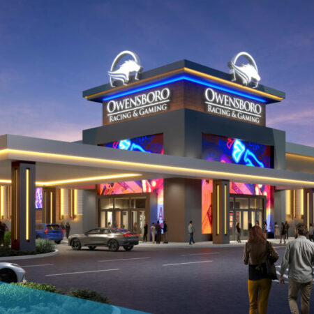 Revolutionizing Entertainment: CDI Unveils Owensboro Racing & Gaming