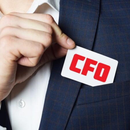 Unveiling the Vulnerability: CFOs’ Job Security in the Gambling C-Suite