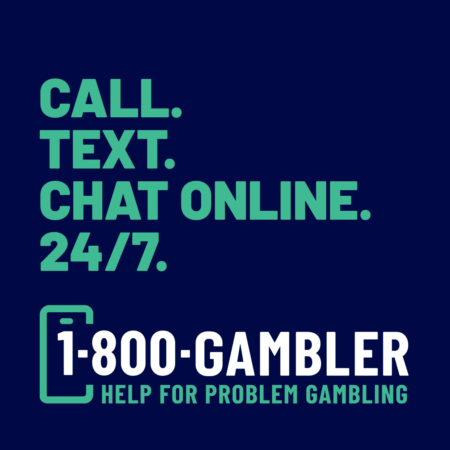 Enhancing Support for Problem Gamblers: Michigan Launches New Helpline