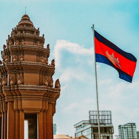 Tackling Illegal Gambling in Cambodia: CGMC Issues New Directive