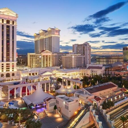 Caesars Entertainment’s Financial Performance Revealed: Unlocking Success in Q4 2023