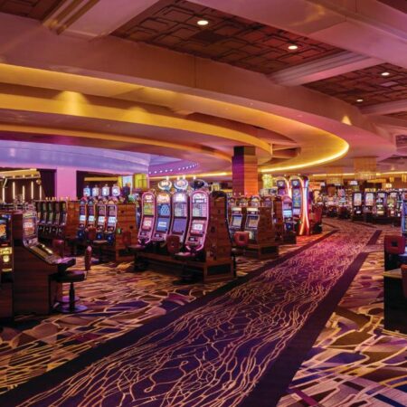 Detroit Casinos Experience Decline in January Revenue