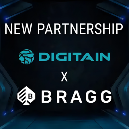 Digitain and Bragg Gaming: Elevating Gaming Experience Through Strategic Partnership