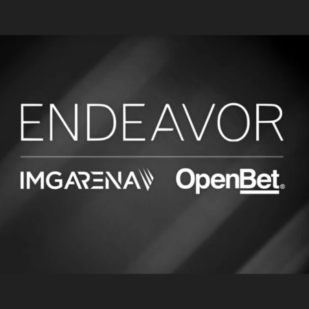 Endeavor aims to integrate IMG ARENA into OpenBet