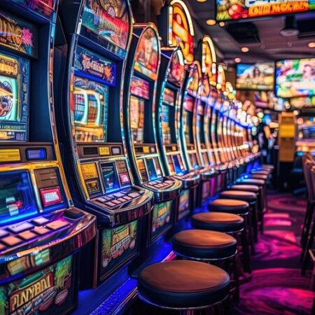 Unraveling the Florida House’s Stride Against Illegal Gambling