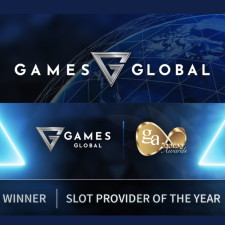 Games Global Dominates ICE 2024: Scoops Awards and Completes Acquisition