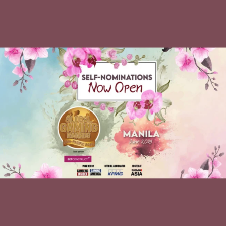 Global Gaming Awards Asia-Pacific 2024: Manila to Host Prestigious Ceremony During SiGMA Asia