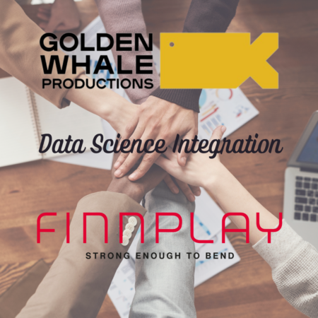 Golden Whale’s Strategic Gaming Leap: Partners with Finnplay for Data Science Integration