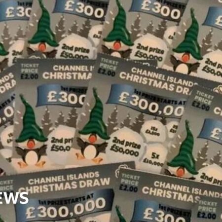 A landlord in Guernsey is advocating for a shift away from the use of scratch cards issued by the States