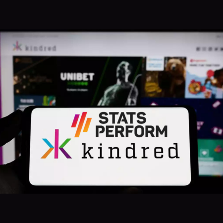 Kindred Strikes Game-Changing Deal with Stats Perform: Elevating Sports Betting Experience