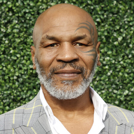 Mike Tyson Named Brand Ambassador for Casino Rabona: A Knockout Partnership