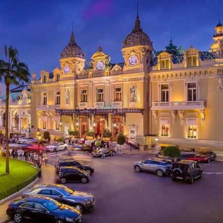 Monaco’s Gaming Renaissance: SBM Notches a 12% Surge in Q3 Turnover